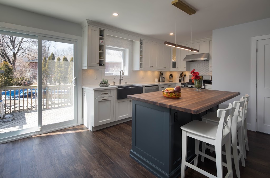Tango Design Studio, Kitchen Renovation Toronto Custom Kitchen 7001