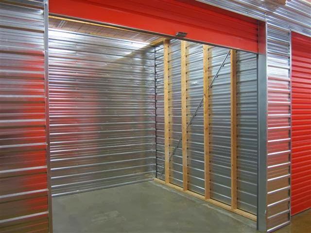 All About Storage | 1600 Bath Rd, Kingston, ON K7M 4X6, Canada | Phone: (613) 389-1655