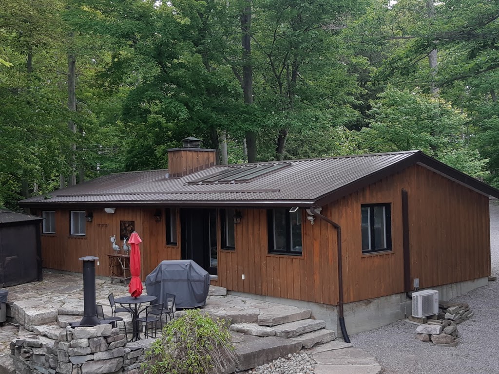 Your Steel Roof | 88 Moon Line N, Trent Lakes, ON K0M 1A0, Canada | Phone: (705) 344-6589
