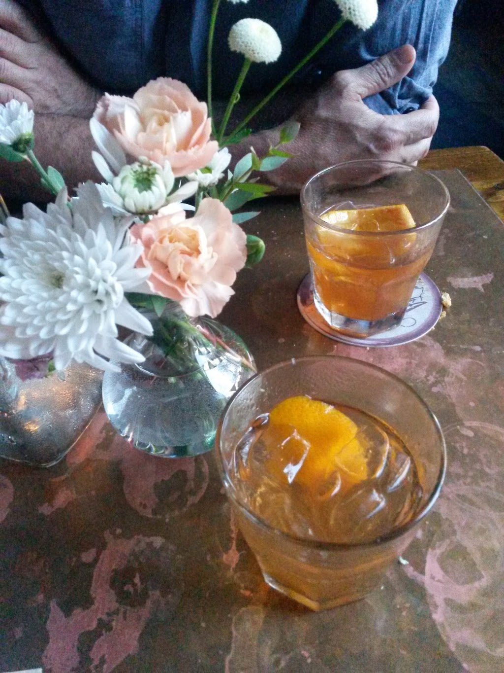 Wallflower | 1665 Dundas St W, Toronto, ON M6K 1V2, Canada | Phone: (647) 352-5605