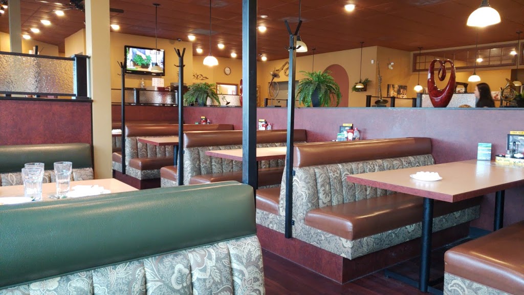 Humptys Restaurants | 503 AB-1, Strathmore, AB T1P 1C1, Canada | Phone: (403) 901-1155