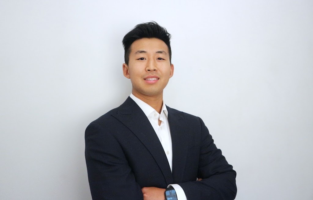 Sean Na - eXp realty - Calgary Realtor | 1409 Edmonton Trail #200, Calgary, AB T2E 3K8, Canada | Phone: (825) 437-0266