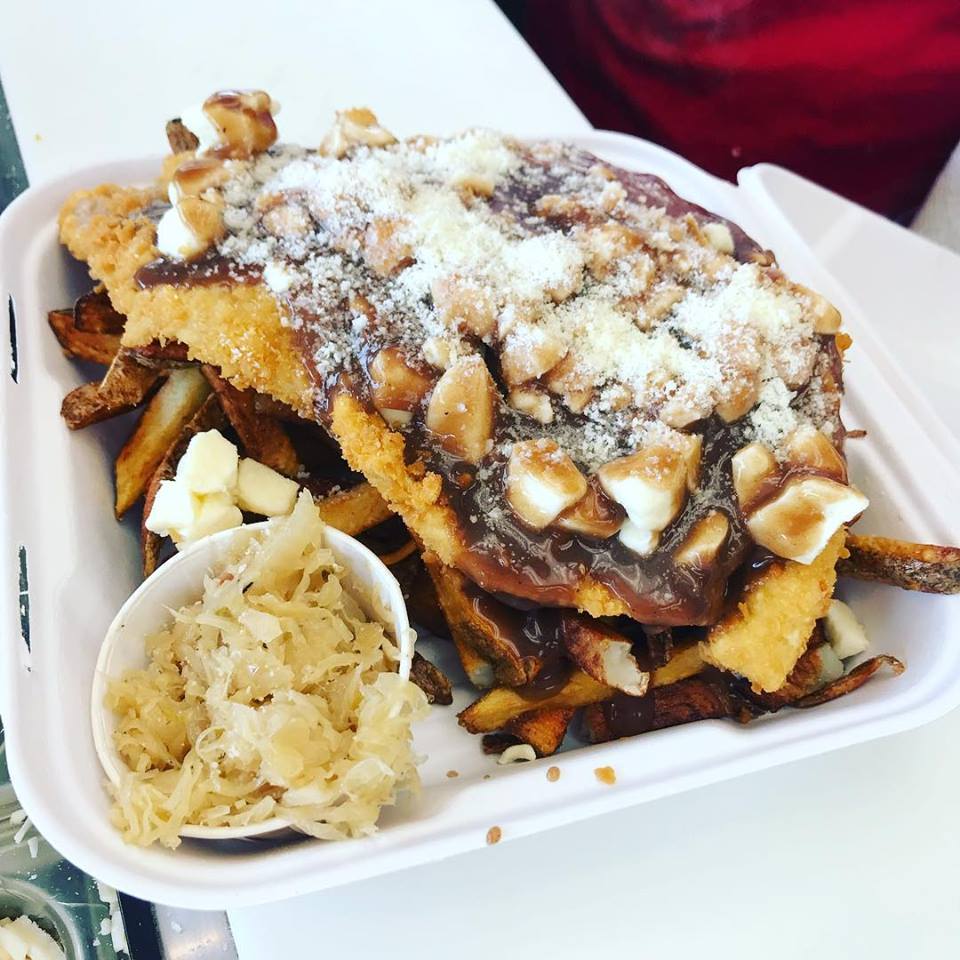 The Schnitzel Shack | 3 Toronto Rd, Port Hope, ON L1A 3R4, Canada | Phone: (905) 885-5551