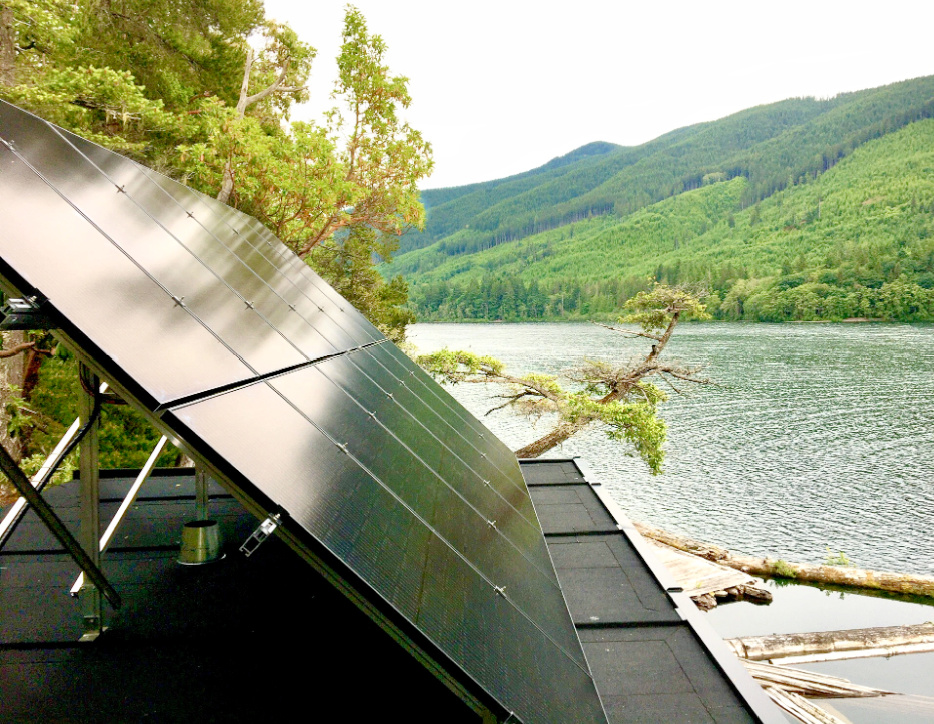 WeGo Solar | 9357 Trans-Canada Hwy, Chemainus, BC V0R 1K5, Canada | Phone: (250) 246-4305