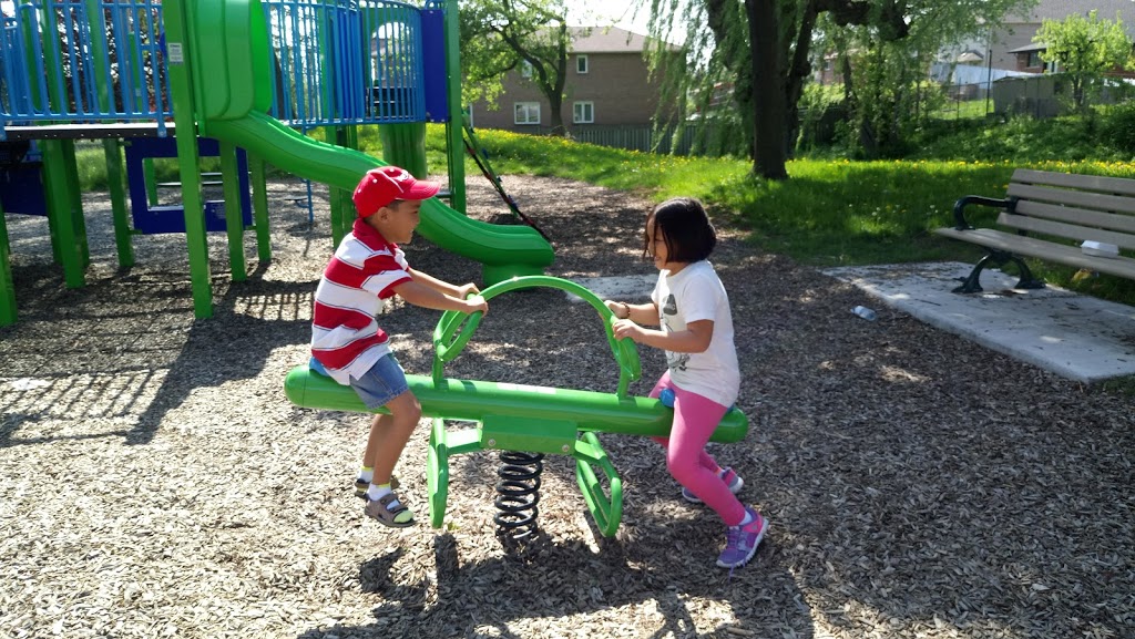 Rustic Park | 35 Raven Rd, North York, ON M6L 2A5, Canada | Phone: (416) 338-4386