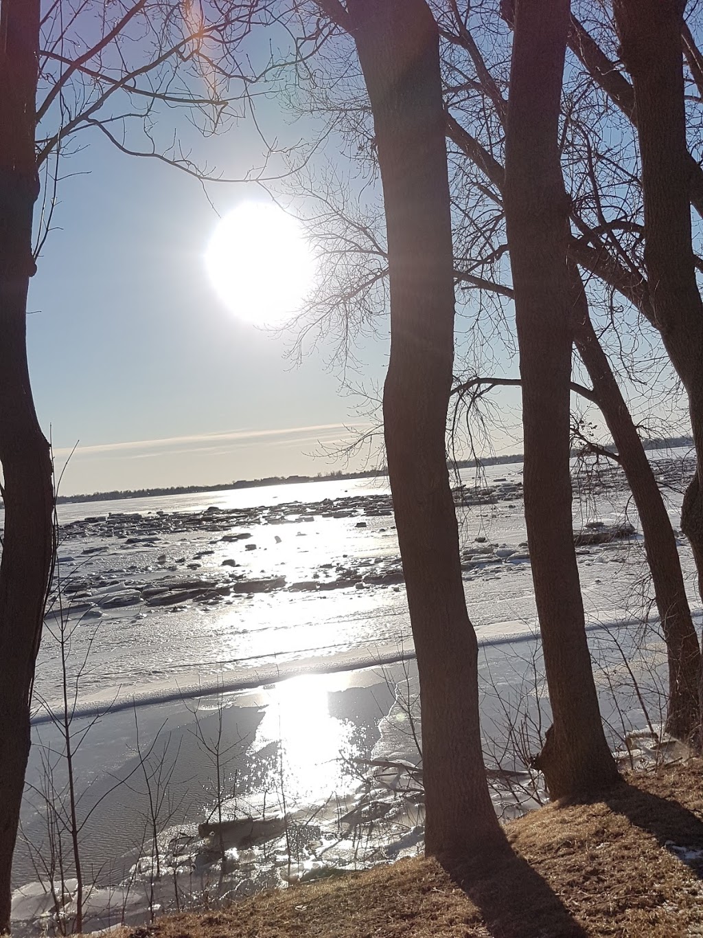 Parc a voile ST-Mathias | Saint-Mathias-sur-Richelieu, QC J3L 6B9, Canada