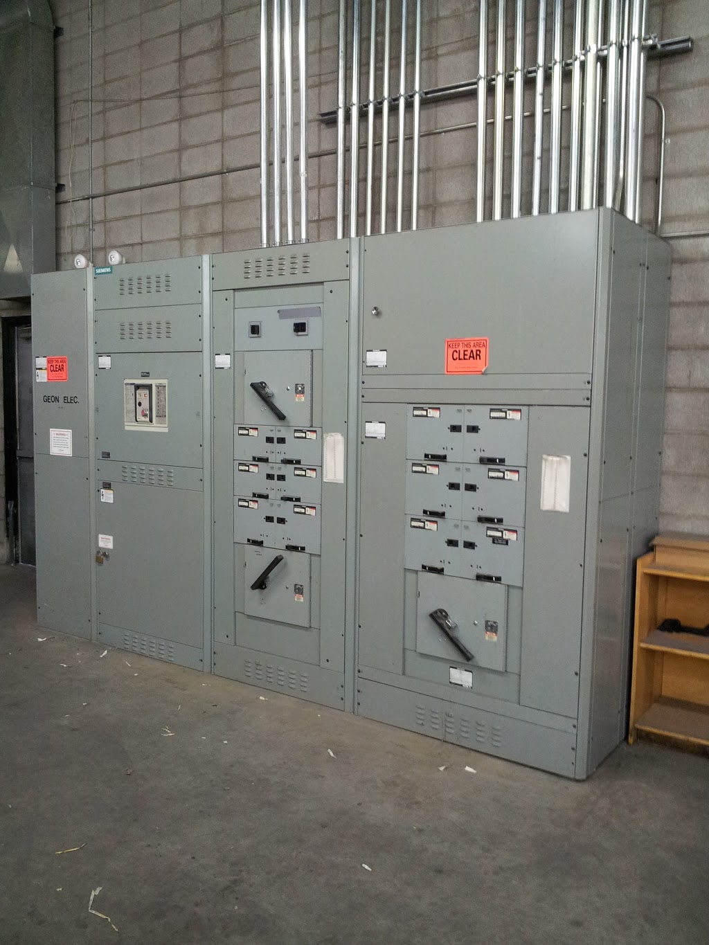 CB Electric | 197 Lakeview Inlet, Chestermere, AB T1X 1P4, Canada | Phone: (403) 815-6187
