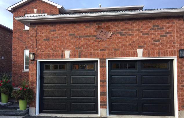 Terry Overhead Door | 26 Jagges Dr, Barrie, ON L4N 0W9, Canada | Phone: (705) 791-2993