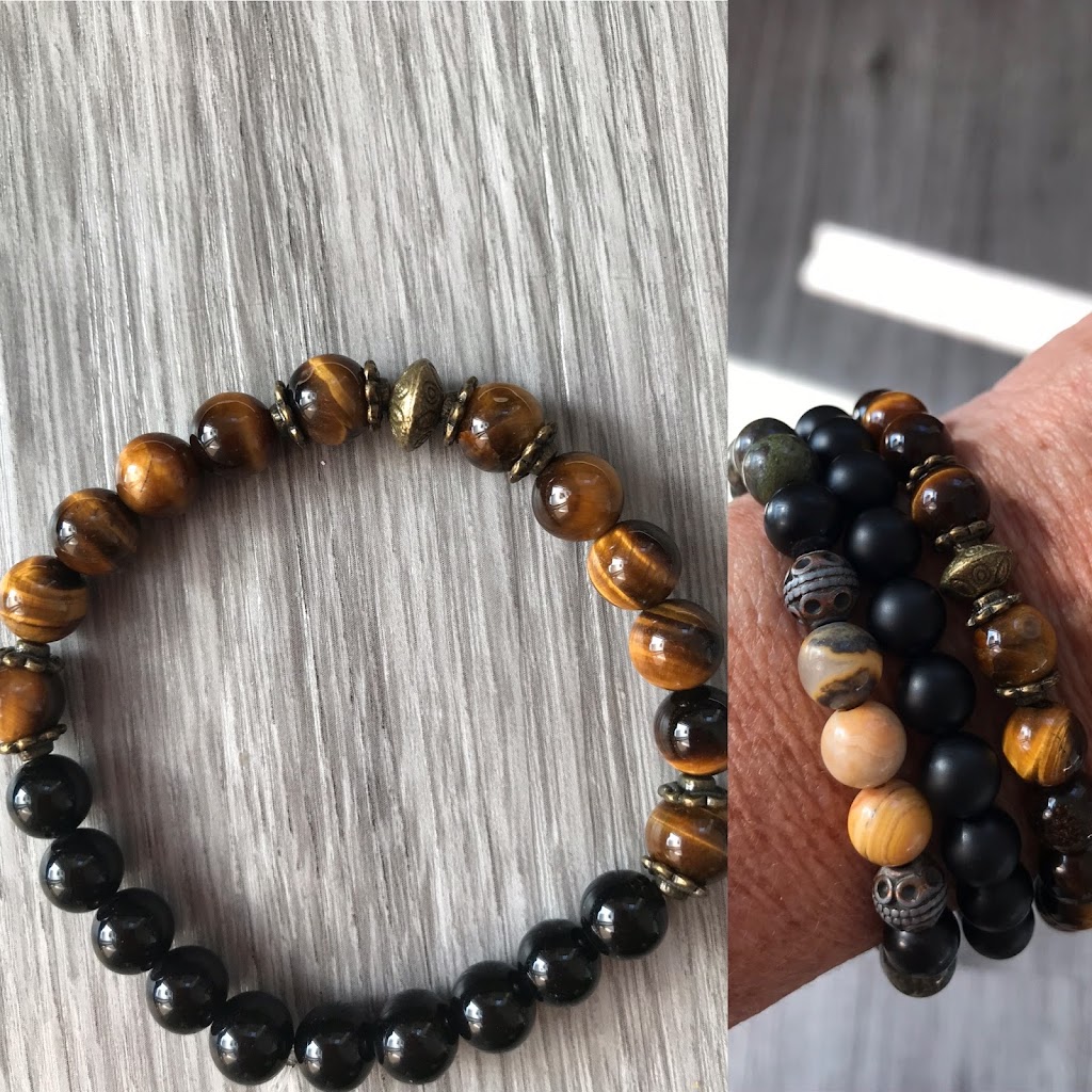 Beads The Gifts of Healing | 335384 33rd Line, Embro, ON N0J 1J0, Canada | Phone: (226) 883-0528