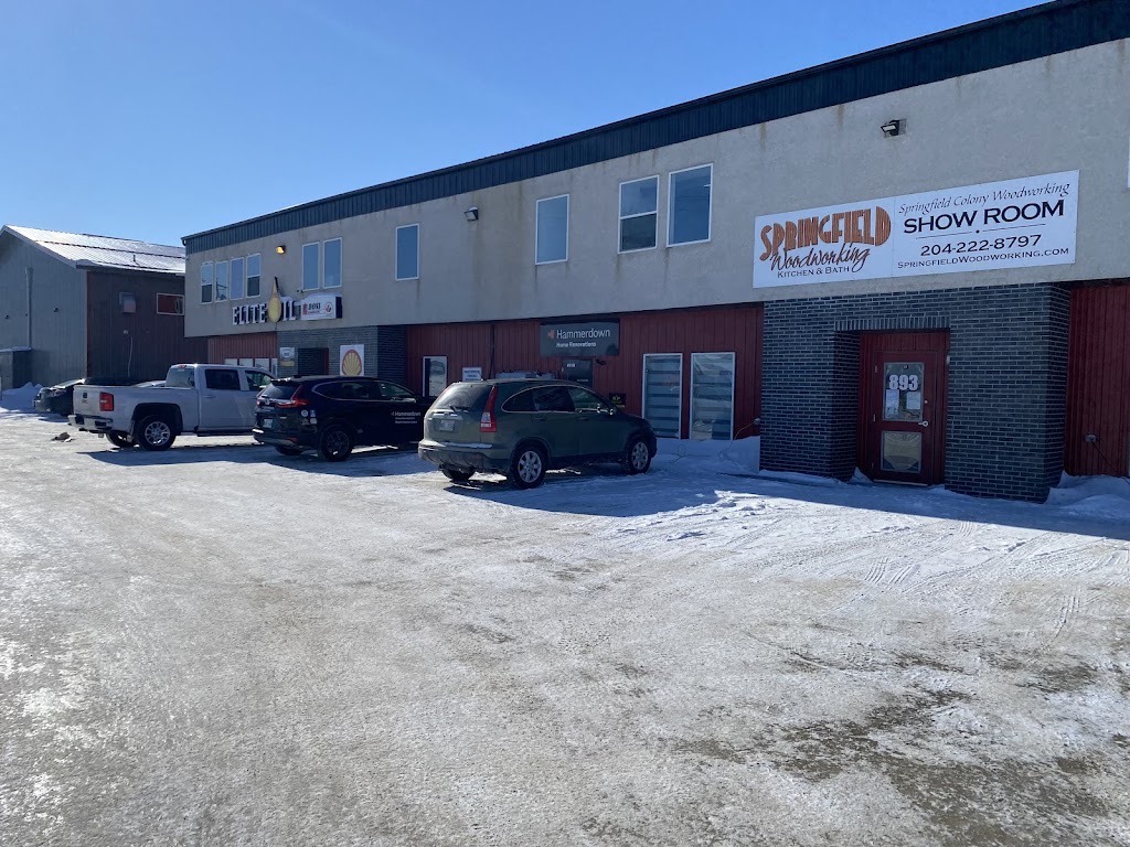 Hammerdown Home Renovations & General Construction Inc. | 893B Redonda St, Winnipeg, MB R5R 0J4, Canada | Phone: (204) 793-0500