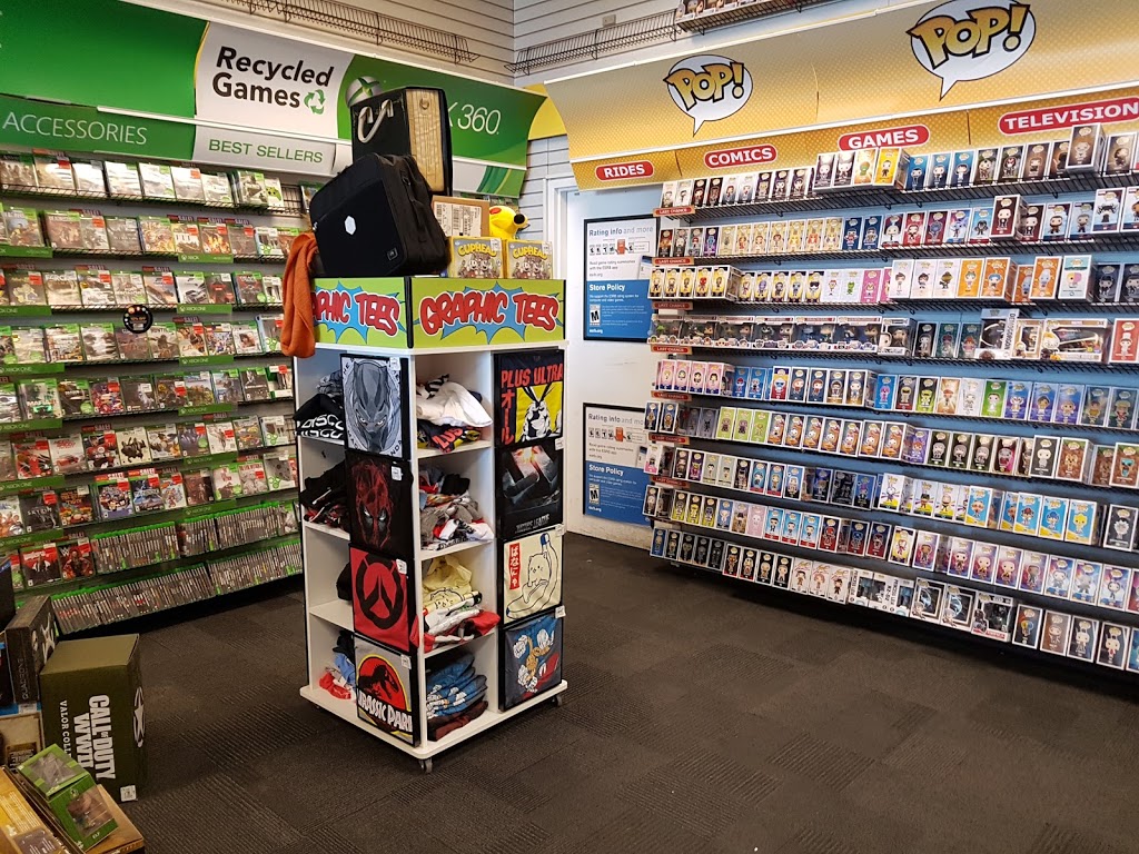 EB Games | Adams Centre, 7190 Morrison Street, Unit C5, Niagara Falls, ON L2E 7K5, Canada | Phone: (905) 371-8248