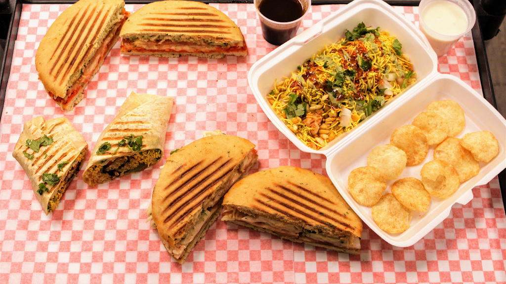 Spice Twice | inside A1 South Asian Grocery, 477 Grove St E #5a, Barrie, ON L4M 6M3, Canada | Phone: (705) 300-5585