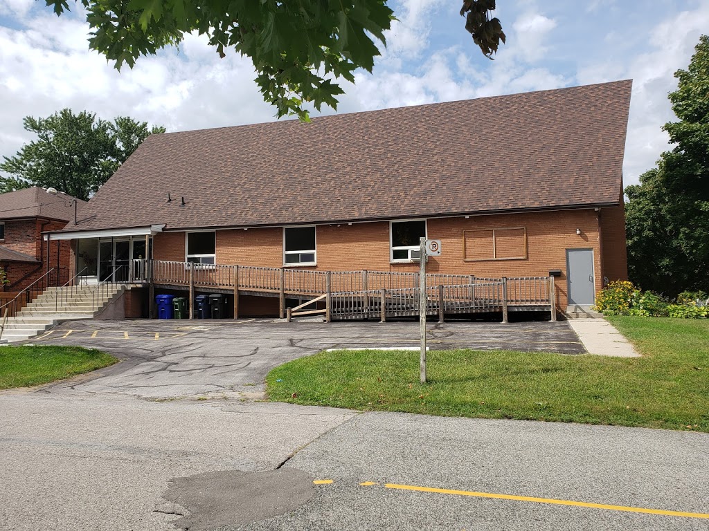 Park Lawn Baptist Church | 276 Park Lawn Rd, Etobicoke, ON M8Y 3J7, Canada | Phone: (416) 255-5459