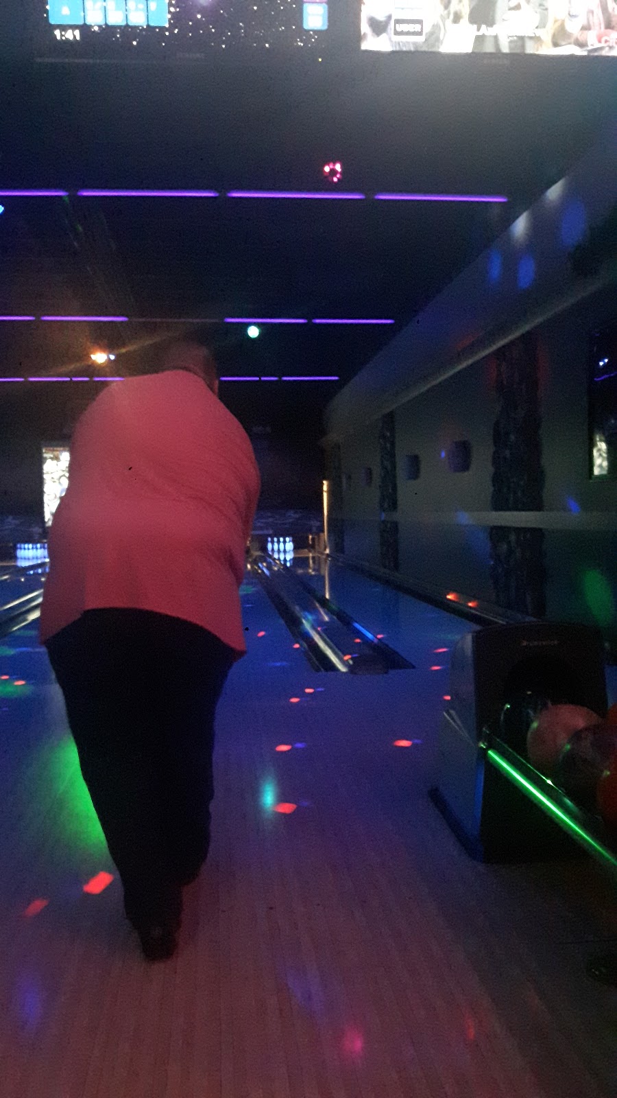 Langford Lanes | 1097 Langford Pkwy, Victoria, BC V9B 0A5, Canada | Phone: (250) 391-1738