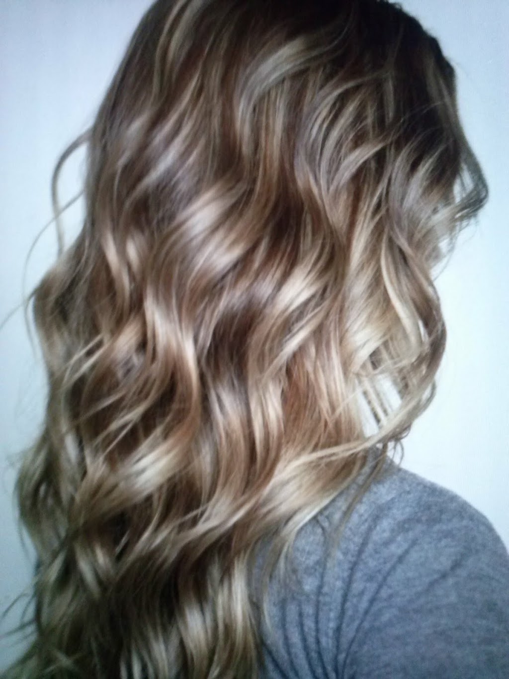 Camelot Hair Design | 537 Mary St, Woodstock, ON N4S 4S8, Canada | Phone: (519) 320-1117