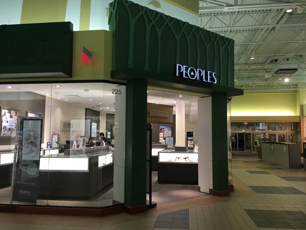 Peoples Jewellers | 1 Bass Pro Mills Dr, Vaughan, ON L4K 5W4, Canada | Phone: (905) 760-0676