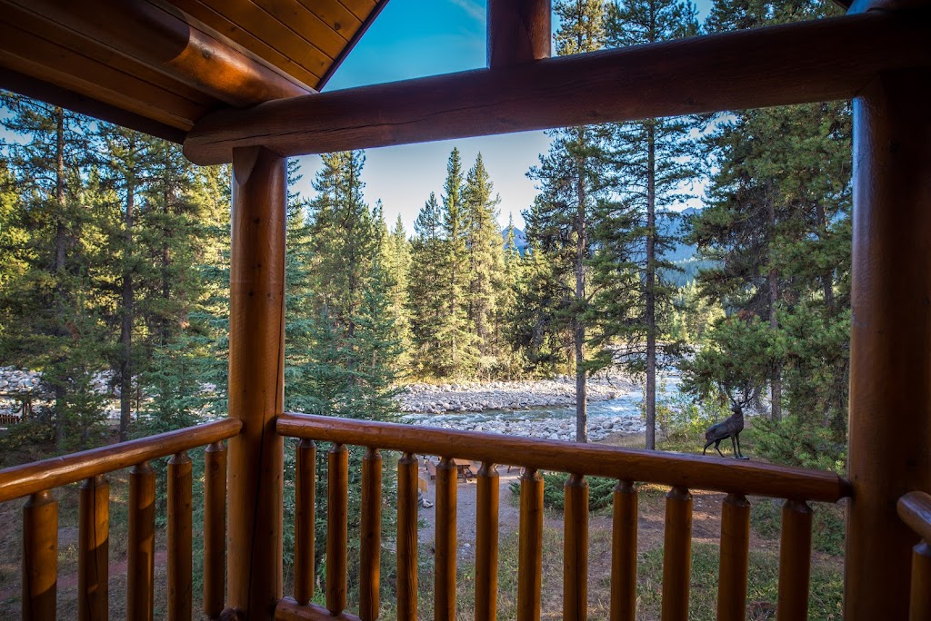 Baker Creek By Basecamp | Bow Valley Pkwy, Lake Louise, AB T0L 1E0, Canada | Phone: (403) 522-3761