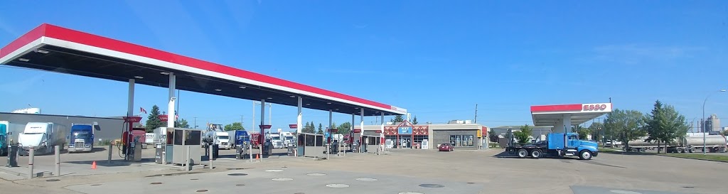 WESTEND ESSO | 11760 167 St NW, Edmonton, AB T5M 3Z2, Canada | Phone: (780) 444-8800