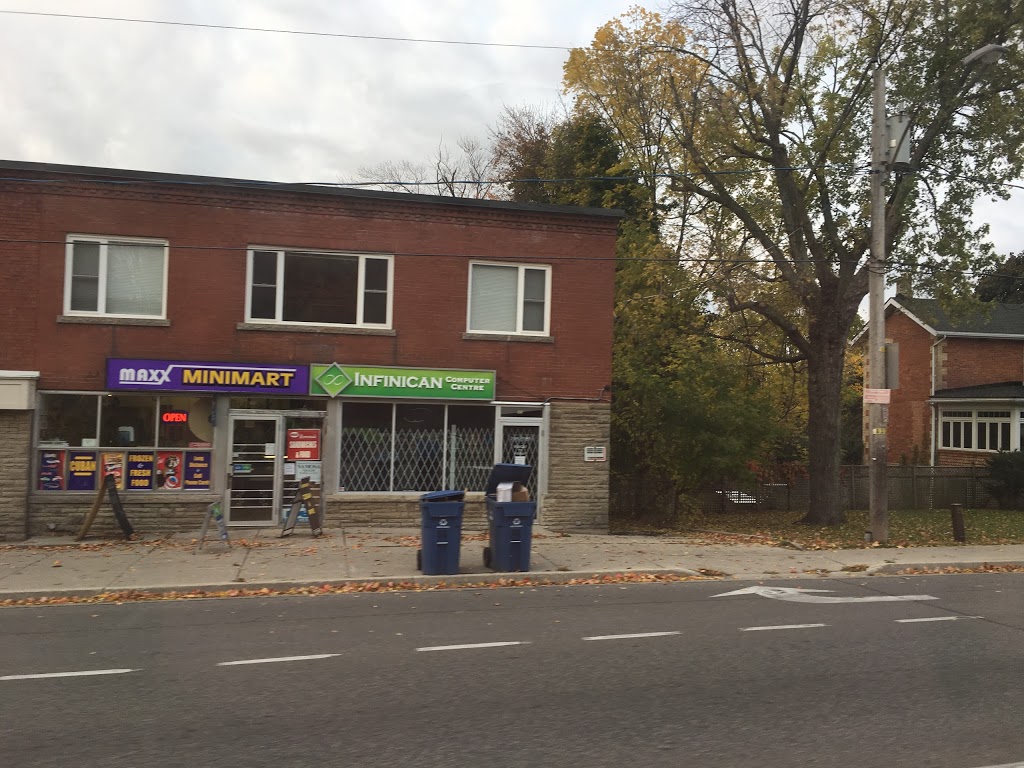 Maxx Mini Mart | 365 Gordon St, Guelph, ON N1G 1X8, Canada | Phone: (519) 767-0720
