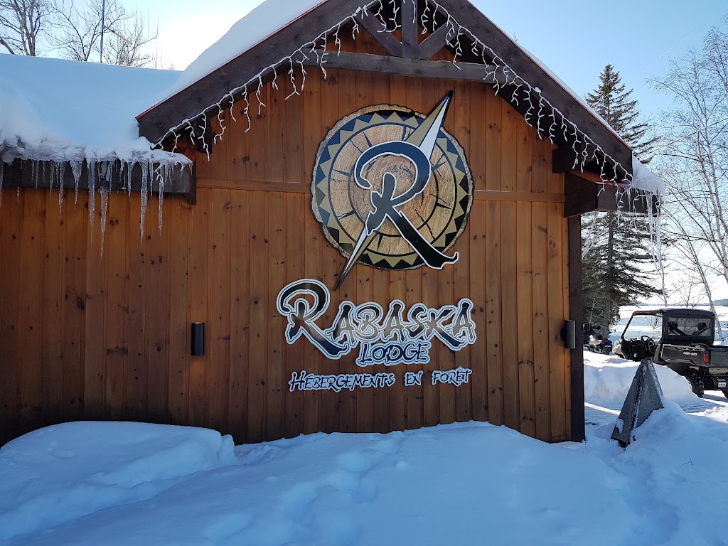 Rabaska Lodge | 55 Chem. de lOasis, Antoine-Labelle, QC J0W 1C0, Canada | Phone: (819) 623-1818
