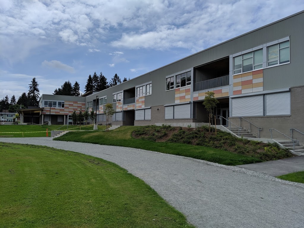 Banting Middle School | 820 Banting St, Coquitlam, BC V3J 4J4, Canada | Phone: (604) 939-9247