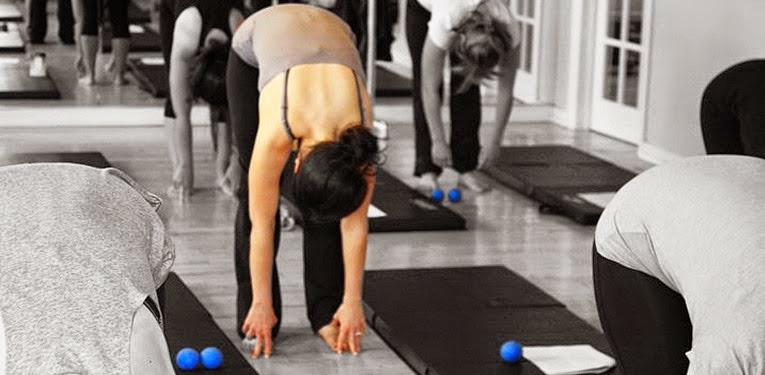 Pilates North | 6 Scott Dr #201, Richmond Hill, ON L4C 6V6, Canada | Phone: (905) 882-1442