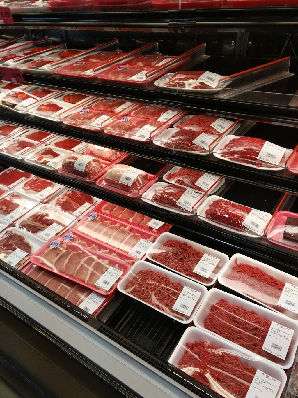 LIntermarche | 9300 Rue Saint-Etienne, Mirabel, QC J7N 2N2, Canada | Phone: (450) 258-2084