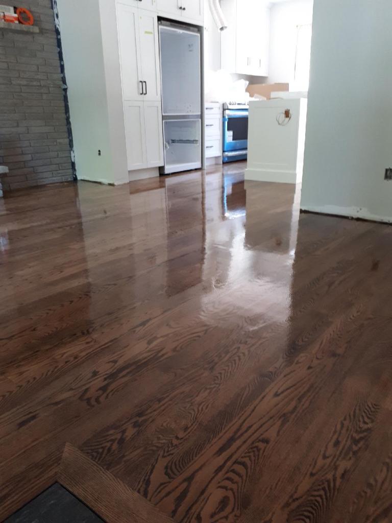 Colonnade Floors & Stairs | 1000 Castle Hill Crescent, Nepean, ON K2E 7J5, Canada | Phone: (613) 878-7795
