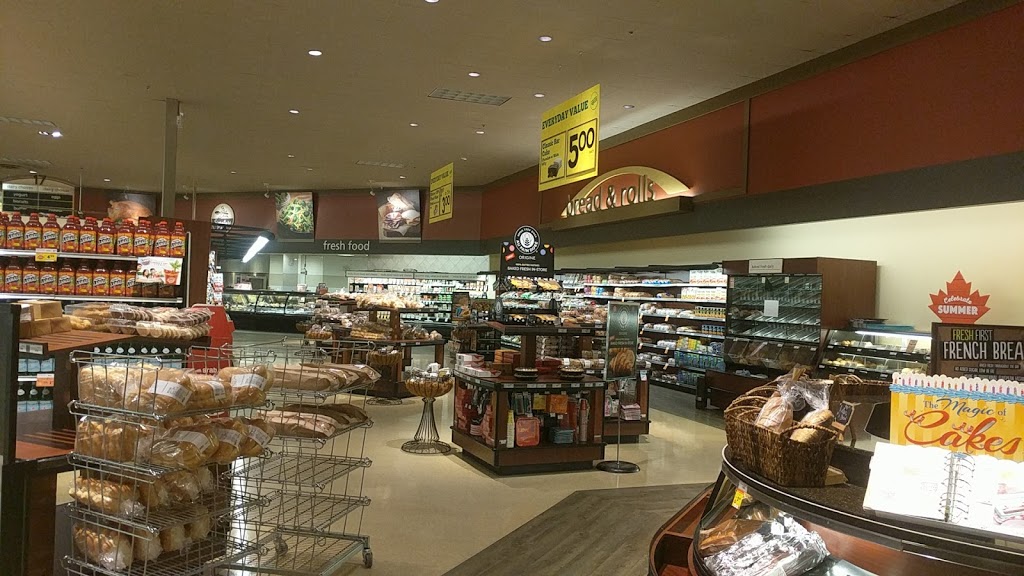 Safeway Maple Ridge | 20201 Lougheed Hwy #300, Maple Ridge, BC V2X 2P6, Canada | Phone: (604) 460-1553