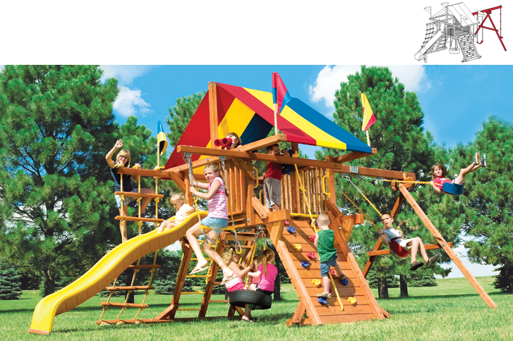 Kids Playground World Inc | 15190 Woodbine Ave, Gormley, ON L0H 1G0, Canada | Phone: (905) 713-1825