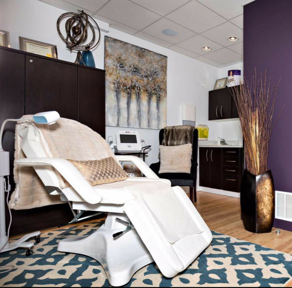 Pasqua South Medical Aesthetics | 3515 Pasqua St, Regina, SK S4S 7G9, Canada | Phone: (306) 525-6837