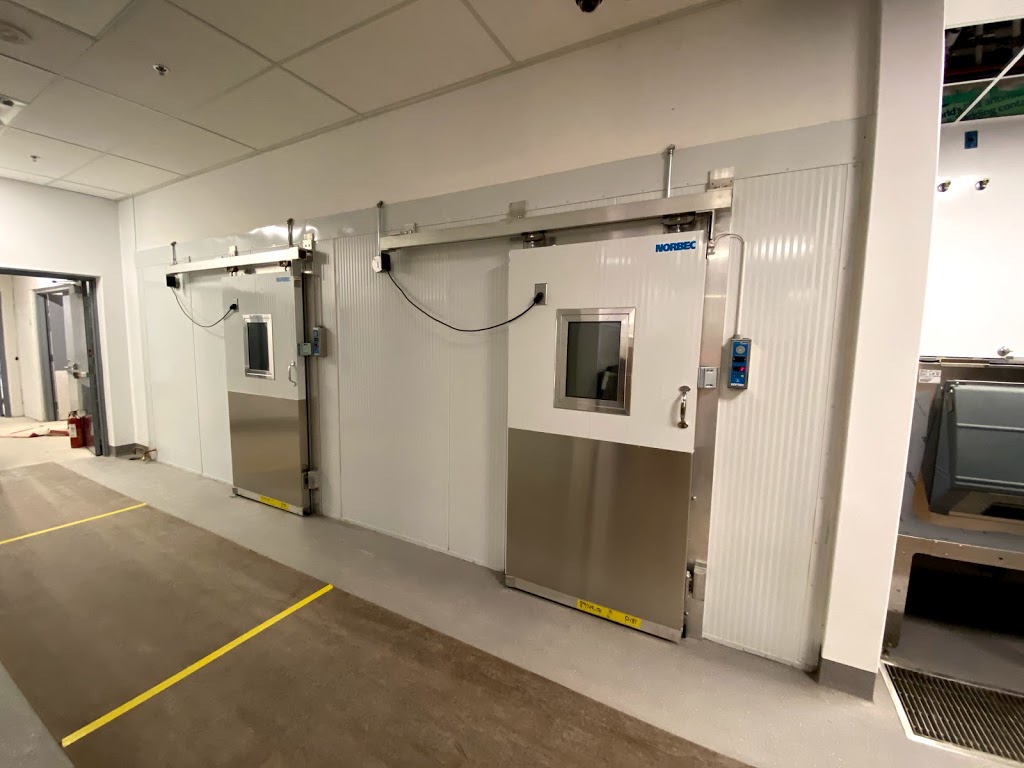 J & J Construction and Refrigeration Inc. | 366 Wood Duck Ln, Newmarket, ON L3X 2X8, Canada | Phone: (647) 549-7326