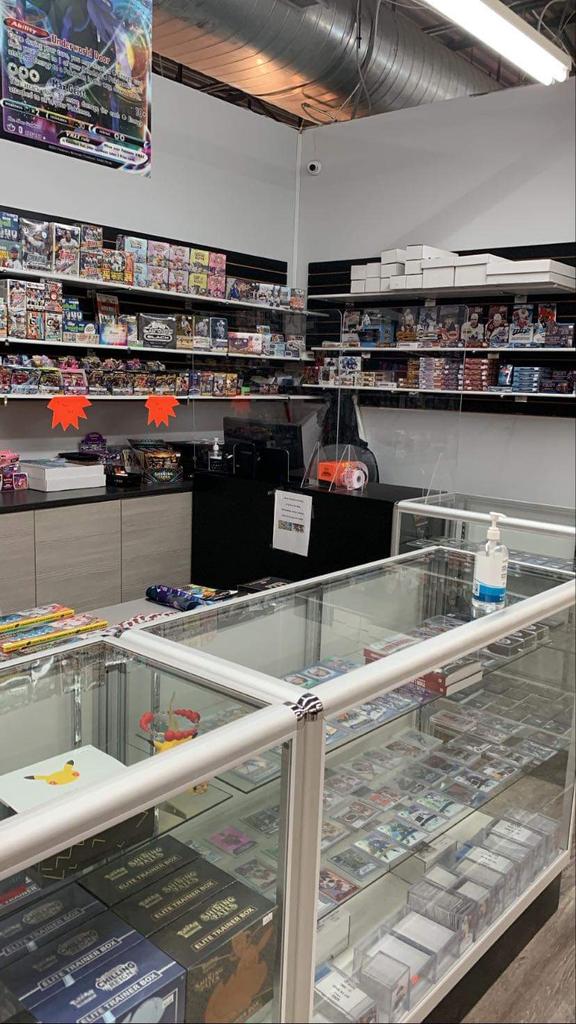 Le Coin Du Hobby | 455 Av. Mathers, Saint-Eustache, QC J7P 4C1, Canada | Phone: (514) 409-1556