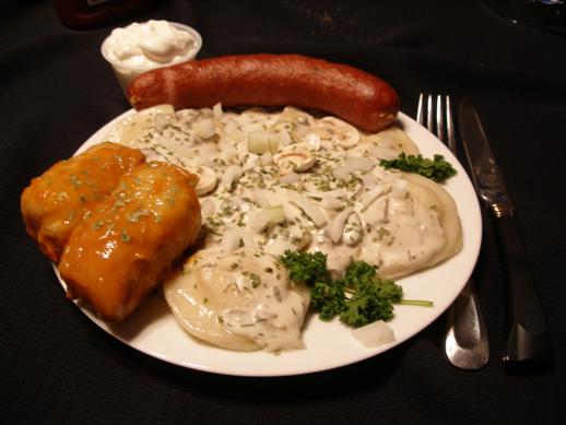 Baba’s Homestyle Perogies | 720B 51st St E, Saskatoon, SK S7K 4K4, Canada | Phone: (306) 933-4280