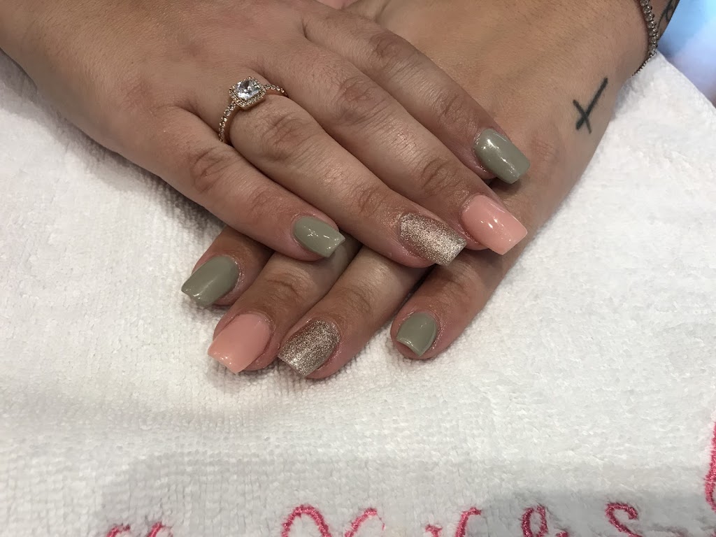 Sparkling Nails & Spa | 118 Symons Valley Rd NW, Calgary, AB T3P 0A3, Canada | Phone: (403) 275-8830