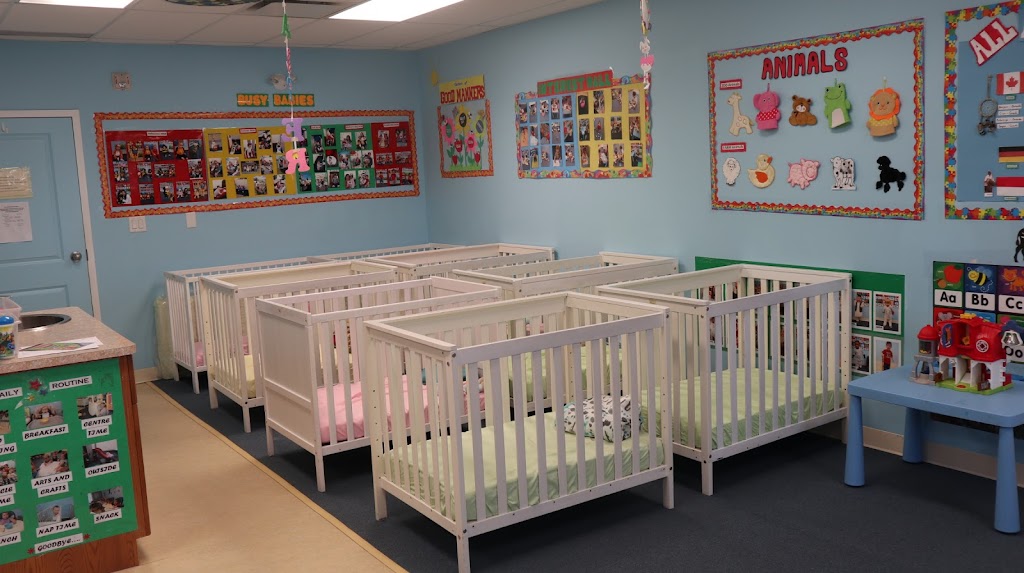ESG Child Play Care Centre | 111 Covepark Square NE, Calgary, AB T3K 5W9, Canada | Phone: (403) 452-7488