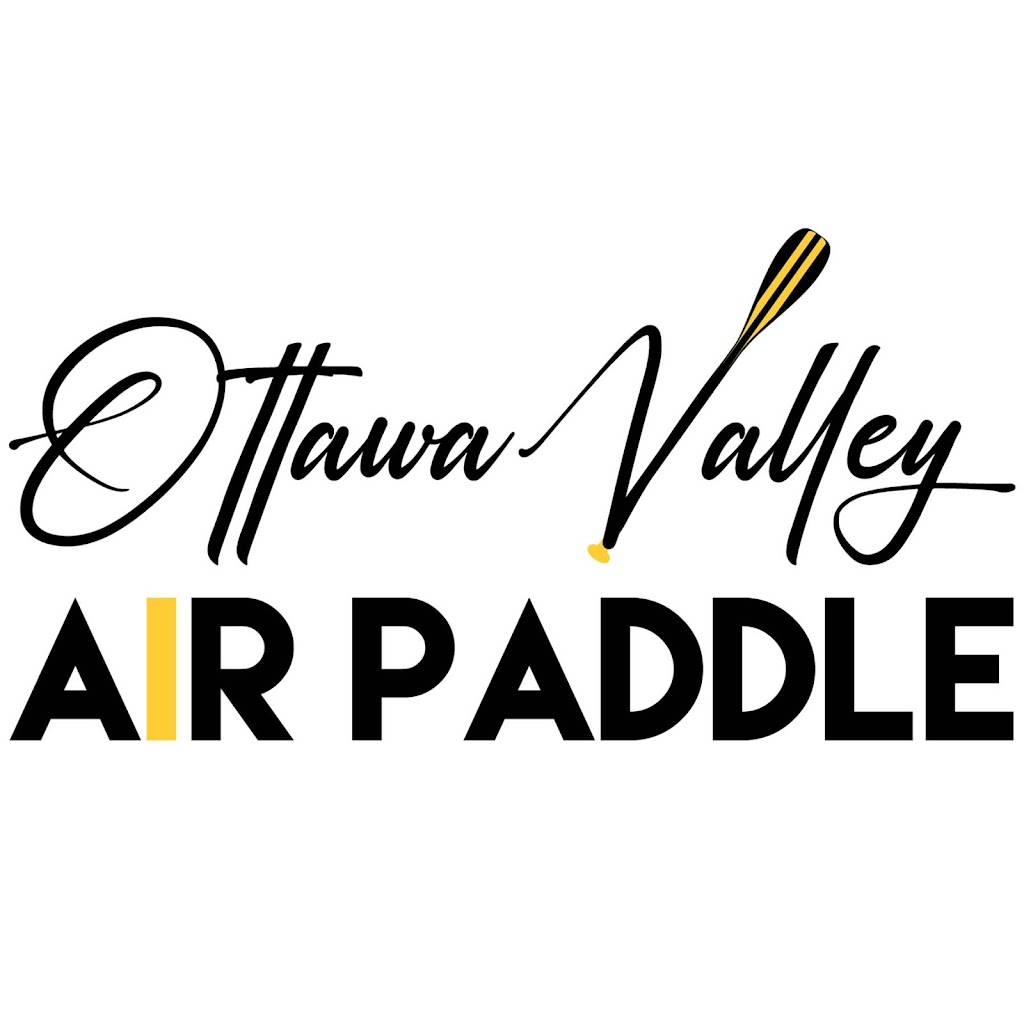 Ottawa Valley Air Paddle | 110 7th Ave, Arnprior, ON K7S 3S7, Canada | Phone: (613) 808-0604