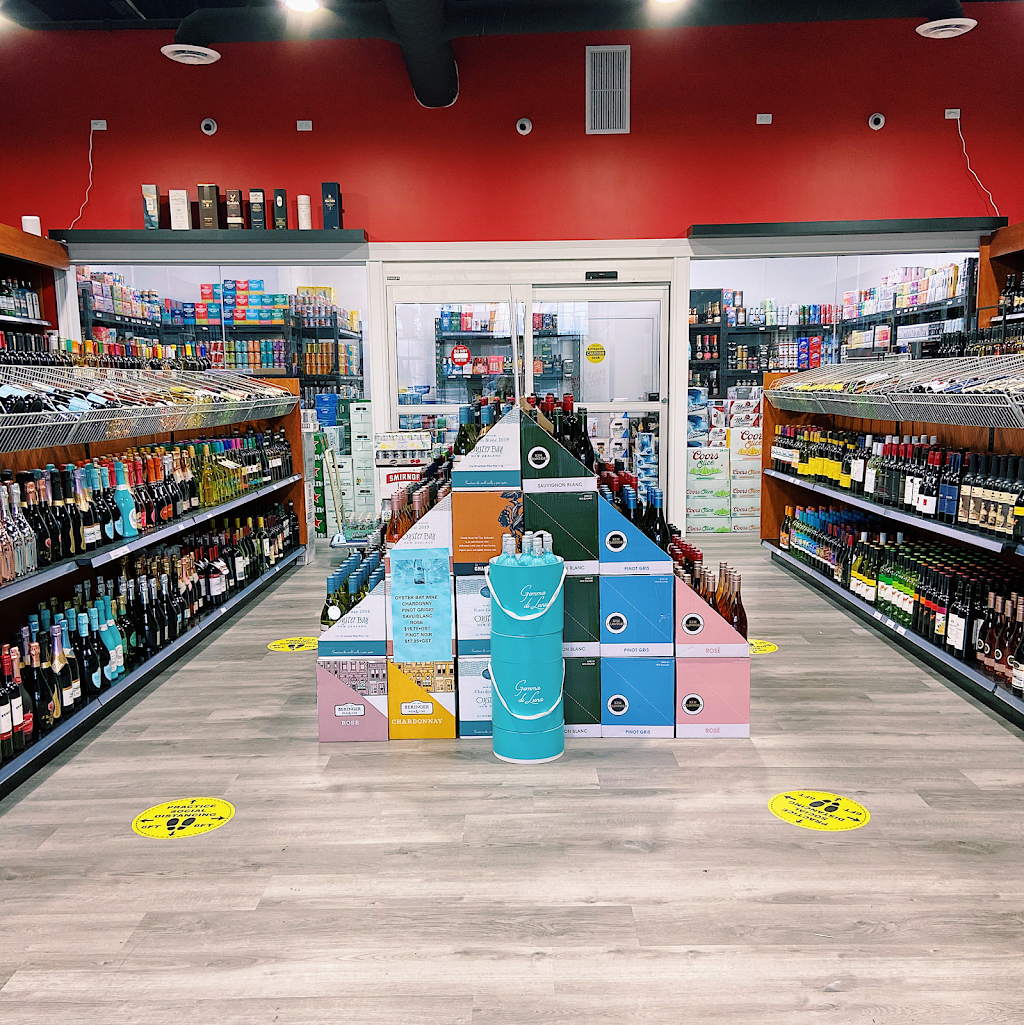 Hi End Liquor | 5025 22 Ave SW, Edmonton, AB T6X 2N4, Canada | Phone: (825) 512-3204