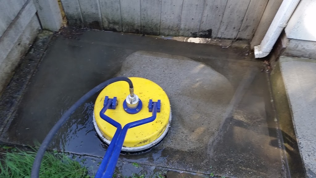 baruch power cleaning services | 9825 140 St, Surrey, BC V3T 5M1, Canada | Phone: (778) 554-4174