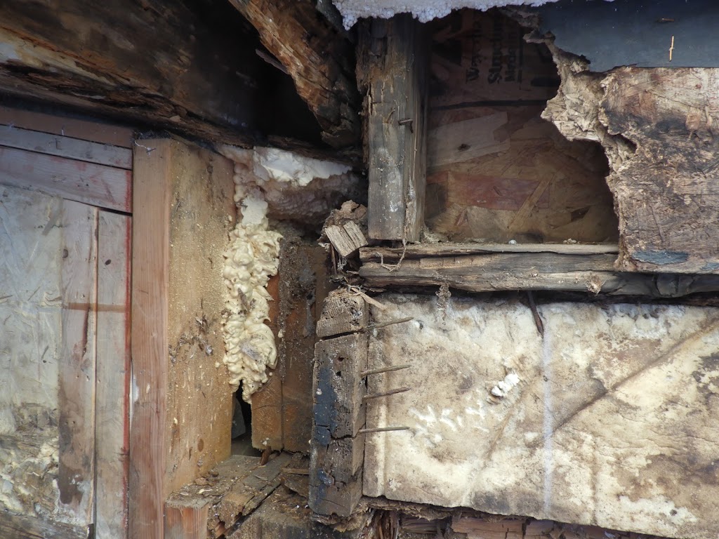 Mayday Property Inspections ltd | 7 Granite Dr # 105, Stony Plain, AB T7Z 1V8, Canada | Phone: (780) 991-5260