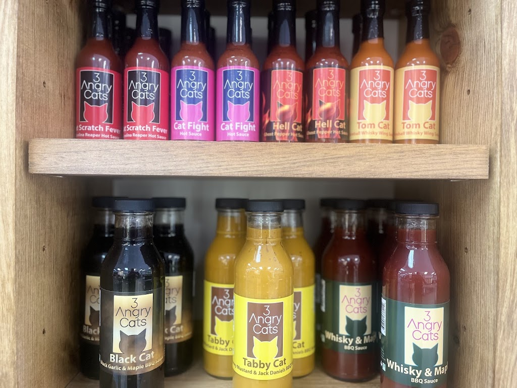 Black River Market | 913 County Rd 13, Milford, ON K0K 2P0, Canada | Phone: (613) 476-6262