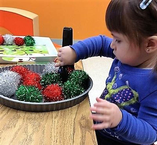 The Orchard Childrens Centre | 3550 Dundas St, Burlington, ON L7M 4B8, Canada | Phone: (905) 336-2273