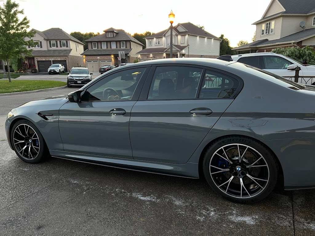 Jdetails | 148 Isaiah Dr, Kitchener, ON N2E 0B6, Canada | Phone: (519) 498-2481