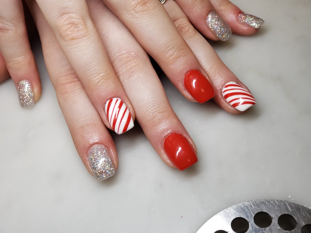 Prestige Nails & Spa | 11105 AB, 499 Timberlands Dr, Red Deer, AB T4P 0Z3, Canada | Phone: (403) 967-0925