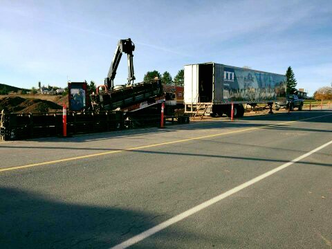High Tech Industries | 10 Jane St, Miramichi, NB E1V 2S7, Canada | Phone: (506) 622-7634