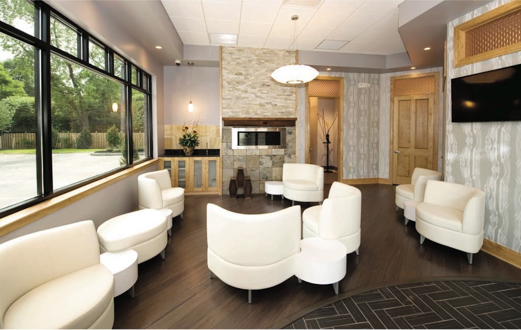 Benjamin D. Oppenheimer, D.D.S | 33 Melrose Rd, Buffalo, NY 14221, USA | Phone: (716) 202-2611