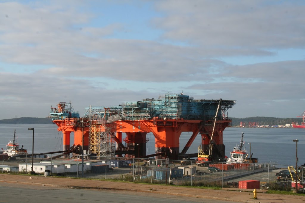 Maritime Pressure Works Ltd | 11 Pond Dr, Springhill, NS B0M 1X0, Canada | Phone: (902) 597-3500