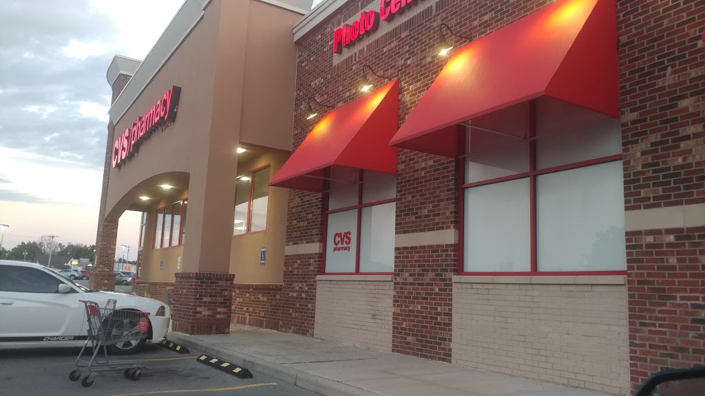CVS | 2000 Kensington Ave, Amherst, NY 14226, USA | Phone: (716) 839-5471
