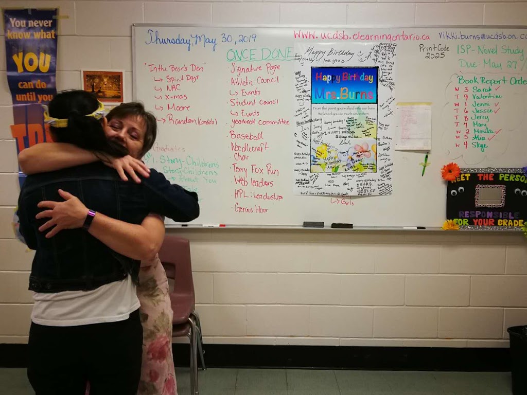Carleton Place High School | 215 Lake Ave W, Carleton Place, ON K7C 1M3, Canada | Phone: (613) 257-2720