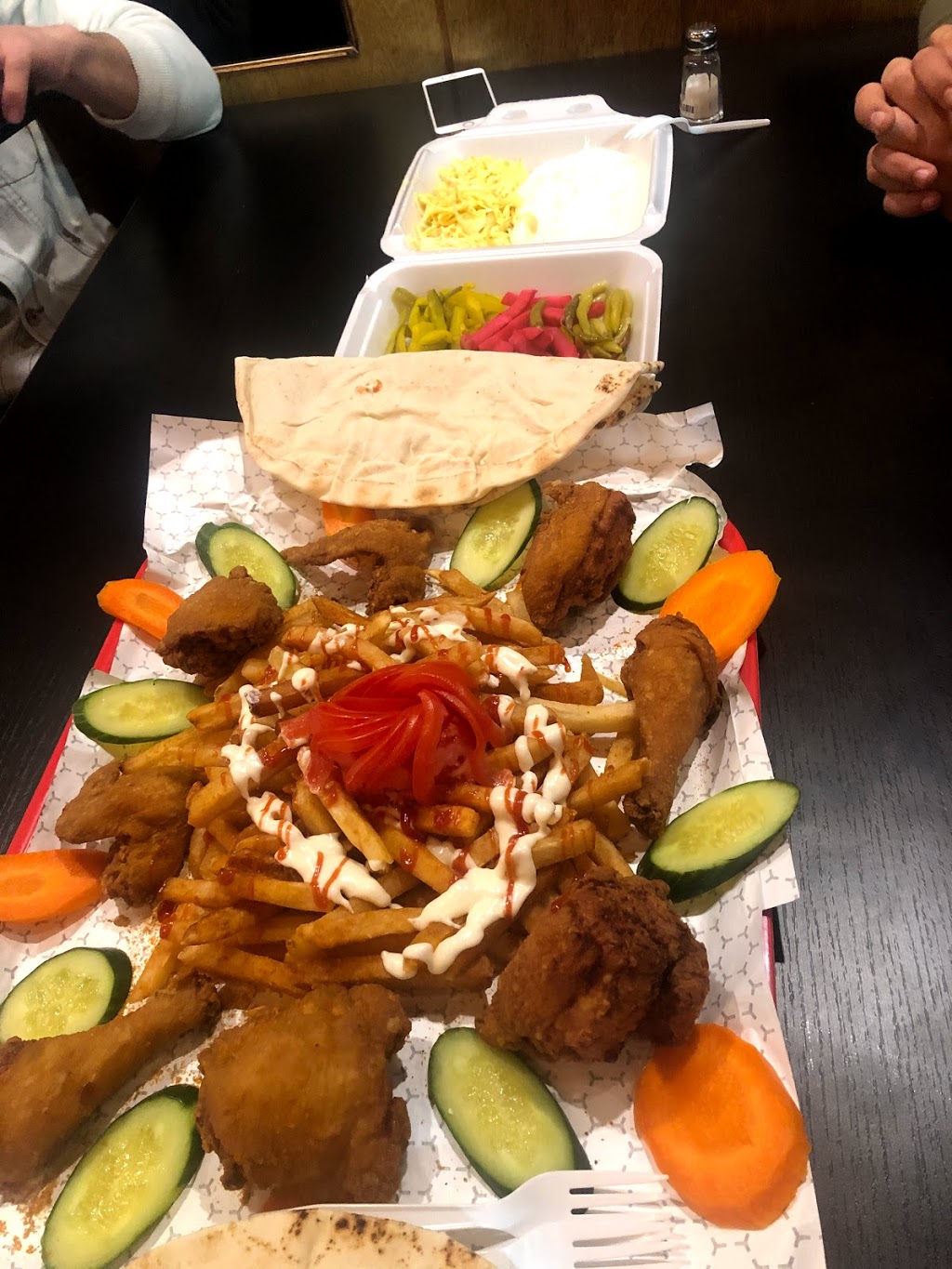 Shawarma Royale | Brampton, ON, Canada | Phone: (905) 455-0100